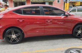 2018 Hyundai Elantra for sale in Pasig 