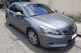 2009 Honda Accord for sale in Makati 