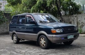 1998 Toyota Revo for sale in San Juan 