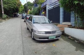 2002 Mitsubishi Lancer for sale in Cainta