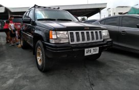2000 Jeep Grand Cherokee for sale in Cainta