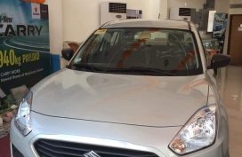 2019 Suzuki Dzire for sale in Mandaluyong 