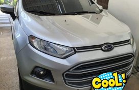 2014 Ford Ecosport for sale in Tagaytay 