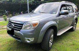 Ford Everest 2010 for sale in Pasay 