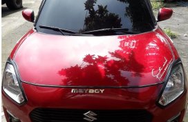 2016 Suzuki Swift for sale in Cagayan De Oro