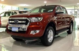 2019 Ford Ranger for sale in Taguig 