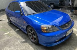 2001 Honda Civic for sale in Quezon City
