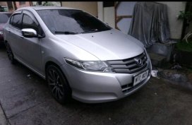 Honda City 1.3 MT 2010 for sale in Antipolo 