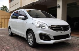2019 Suzuki Ertiga Automatic Low Mileage Like new 
