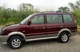 2010 Mitsubishi Adventure Diesel Manual for sale 