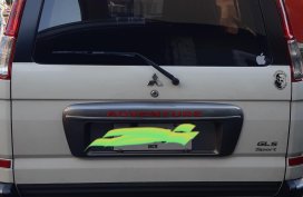 Mitsubishi Adventure gls sport 2014 model