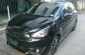 Mitsubishi Mirage 2018 for sale in Baliwag