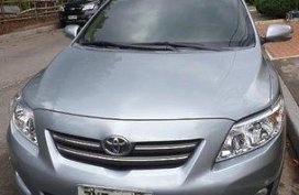 2008 Toyota Corolla altis at 100000 km  for sale 