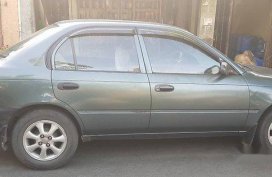 Sell 1994 Toyota Corolla at 300000 km