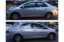 2010 Toyota Vios 1.6E for sale in Cebu