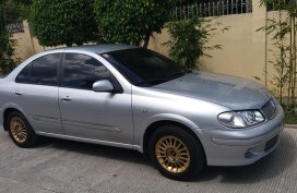 2001 Nissan Exalta GSX for sale in Davao City