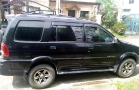 For sale Isuzu Sportivo 2013 in Quezon City