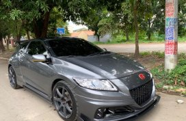 2014 HONDA CR-Z for sale in Santa Rosa
