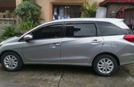 Sell 2016 Honda Mobilio at 13000 km