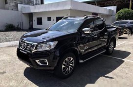 Nissan Frontier navara 2019 Manual Diesel for sale 