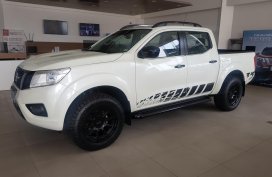2020 Nissan Navara ZERO DP