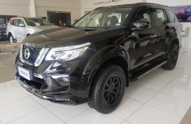 2020 Nissan Terra ZERO DP!!!