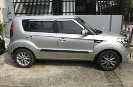 Selling 2014 Kia Soul in Quezon City
