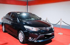 FOR SALE 2017 VIOS G 1.5L MT (W/ FREE CERAMIC COATING)