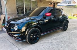 2019 Nissan Juke Sport Nismo A/T