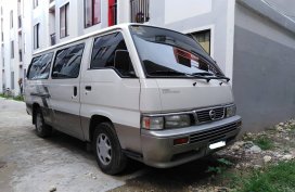 Nissan Urvan 2013 for RUSH SALE in Cebu City