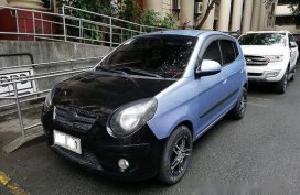 2008 Kia Picanto for sale in Manila