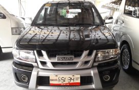 2016 Isuzu Crosswind XT 2.5L Turbo Manual Diesel