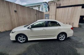 2012 Toyota Corolla altis at 42000 km for sale 