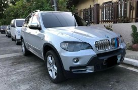 2010 Bmw X5 for sale in Quezon City