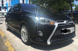 Toyota Yaris 2017 for sale in Muntinlupa 