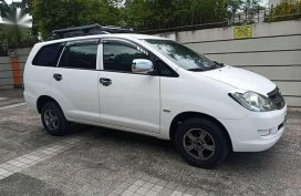 2007 Toyota Innova for sale in Antipolo