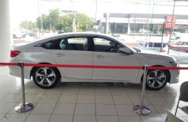 Honda Accord 2019 for sale in Mandaluyong 