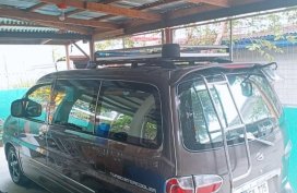 2002 Hyundai Starex for sale in Cabuyao 