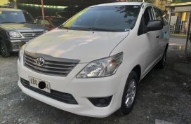 2016 Toyota Innova for sale in Mandaluyong 