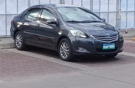 Toyota Vios 2013 at 40000 km for sale in Cebu City 