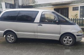 Sell 1990 Toyota Estima van