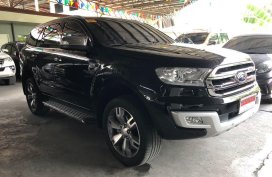 2016 Ford Everest for sale in Pasig 
