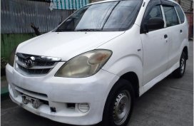 2009 Toyota Avanza for sale in Manila