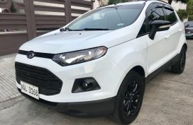 2019 Ford Ecosport for sale in Parañaque