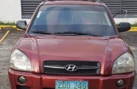 2006 Hyundai Tucson for sale in Angeles 