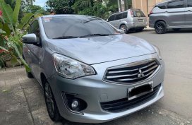 2016 Mitsubishi Mirage G4 for sale in Manila