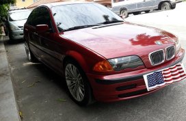 2002 Bmw 3-Series for sale in Taal