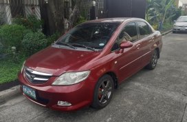 2007 Honda City for sale in Cainta 