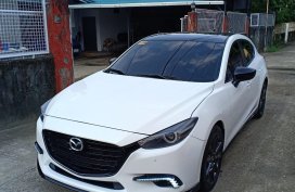 2017 Mazda 3 for sale in Malolos
