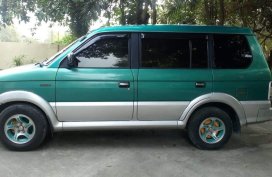 2000 Mitsubishi Adventure for sale in Quezon City